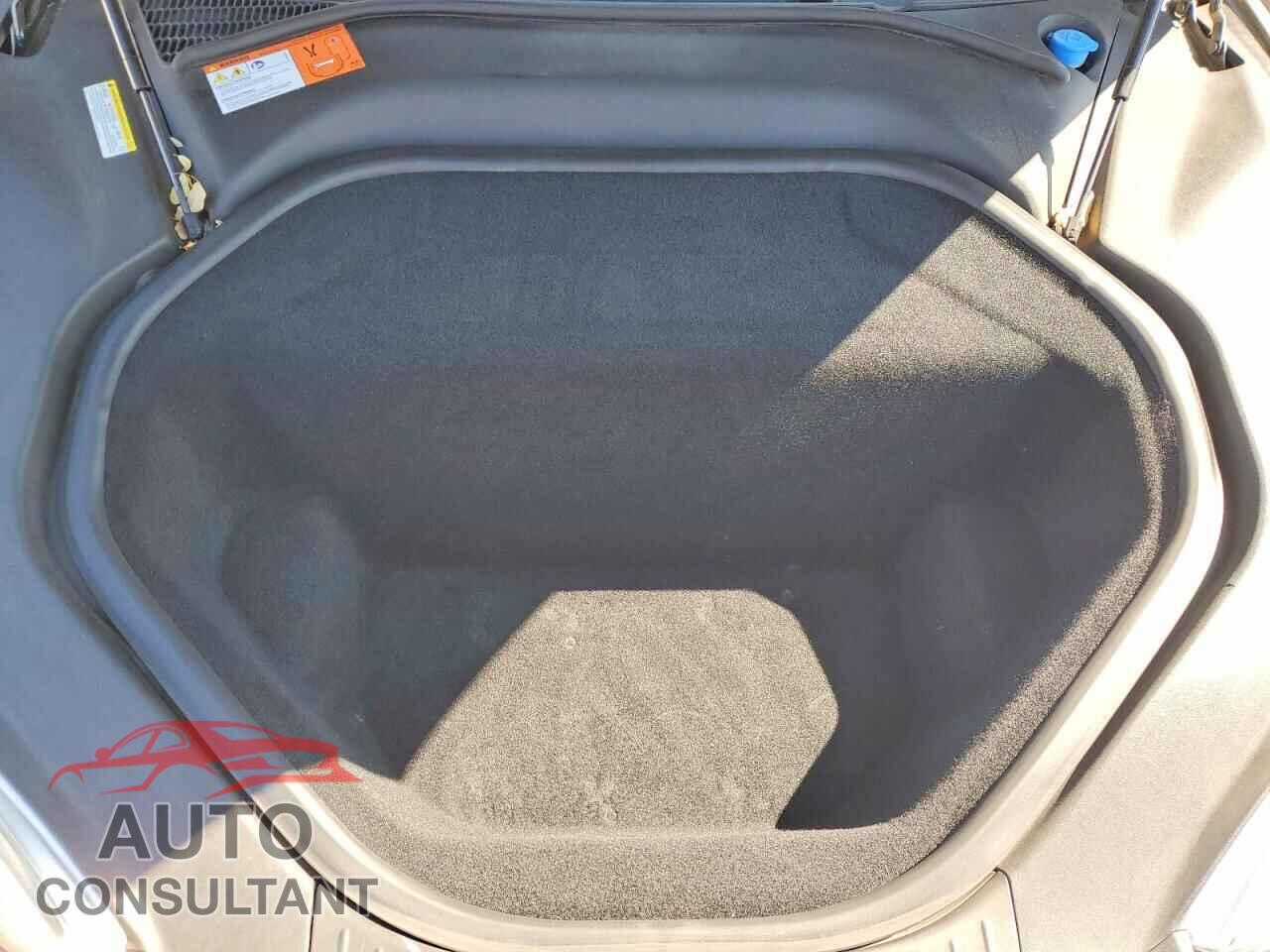 TESLA MODEL S 2015 - 5YJSA1S24FF089186