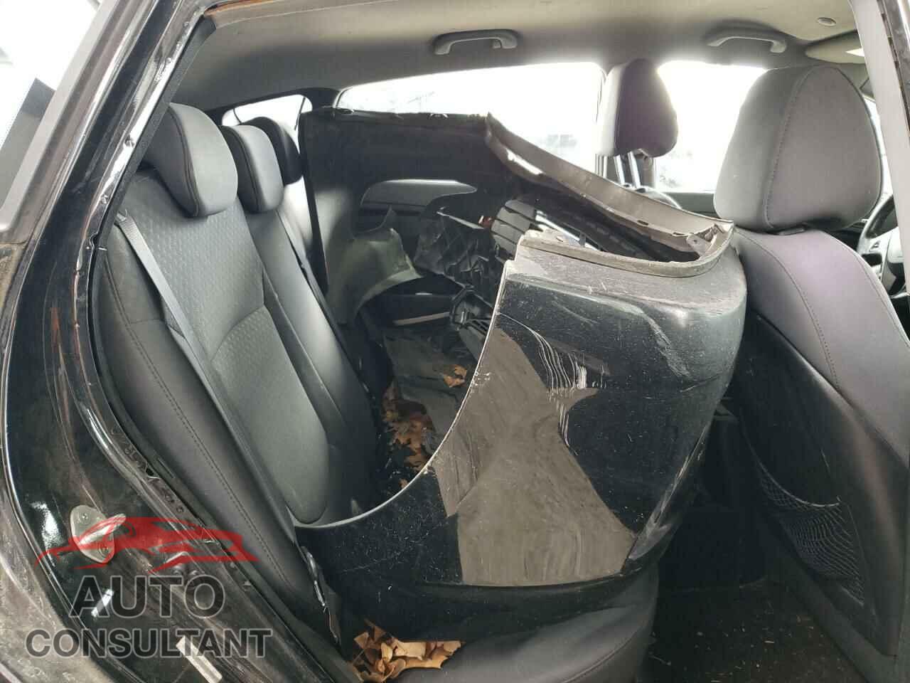 HYUNDAI ACCENT 2014 - KMHCU5AE5EU149668