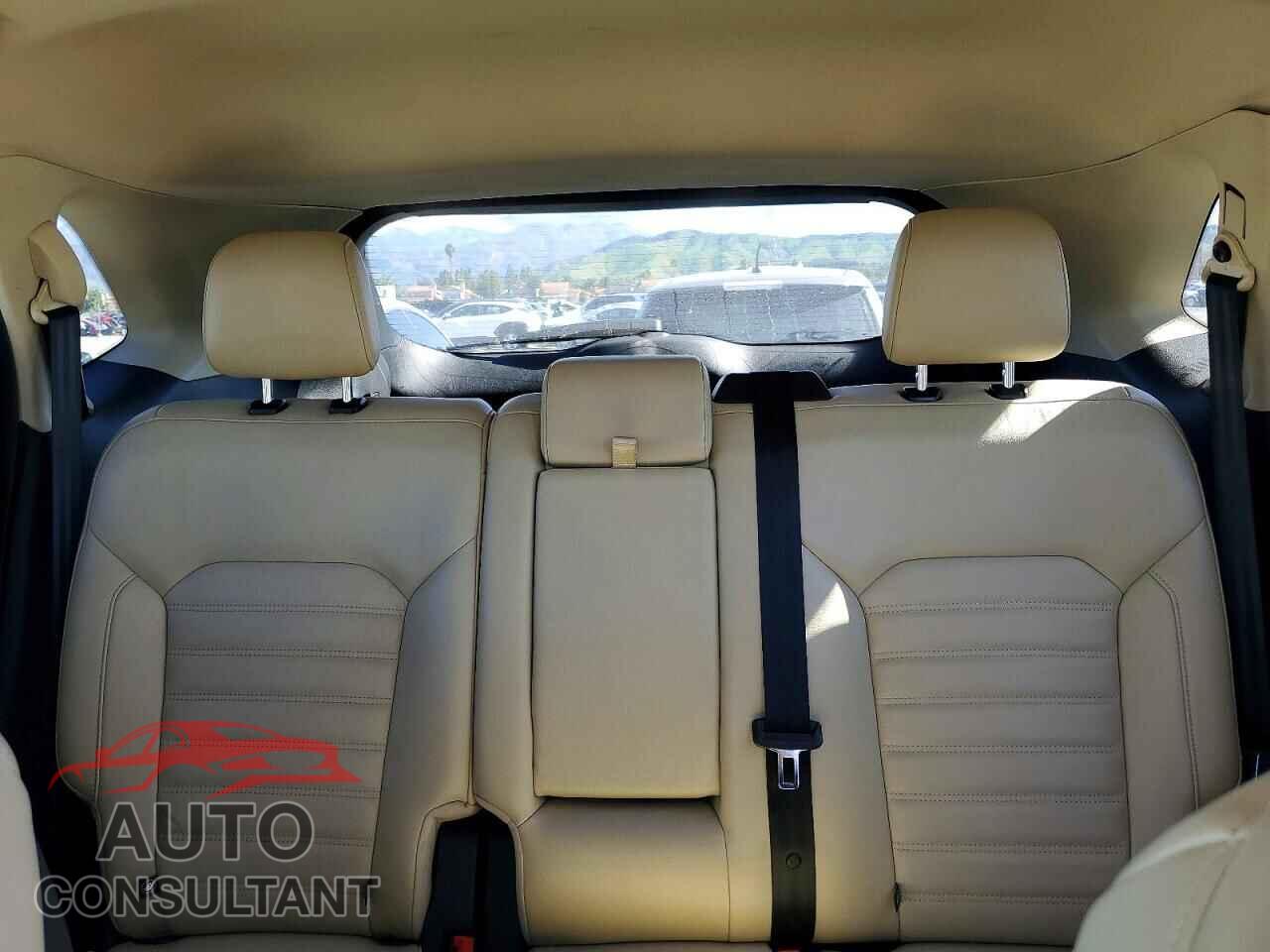 FORD EDGE 2016 - 2FMPK4J98GBC29530