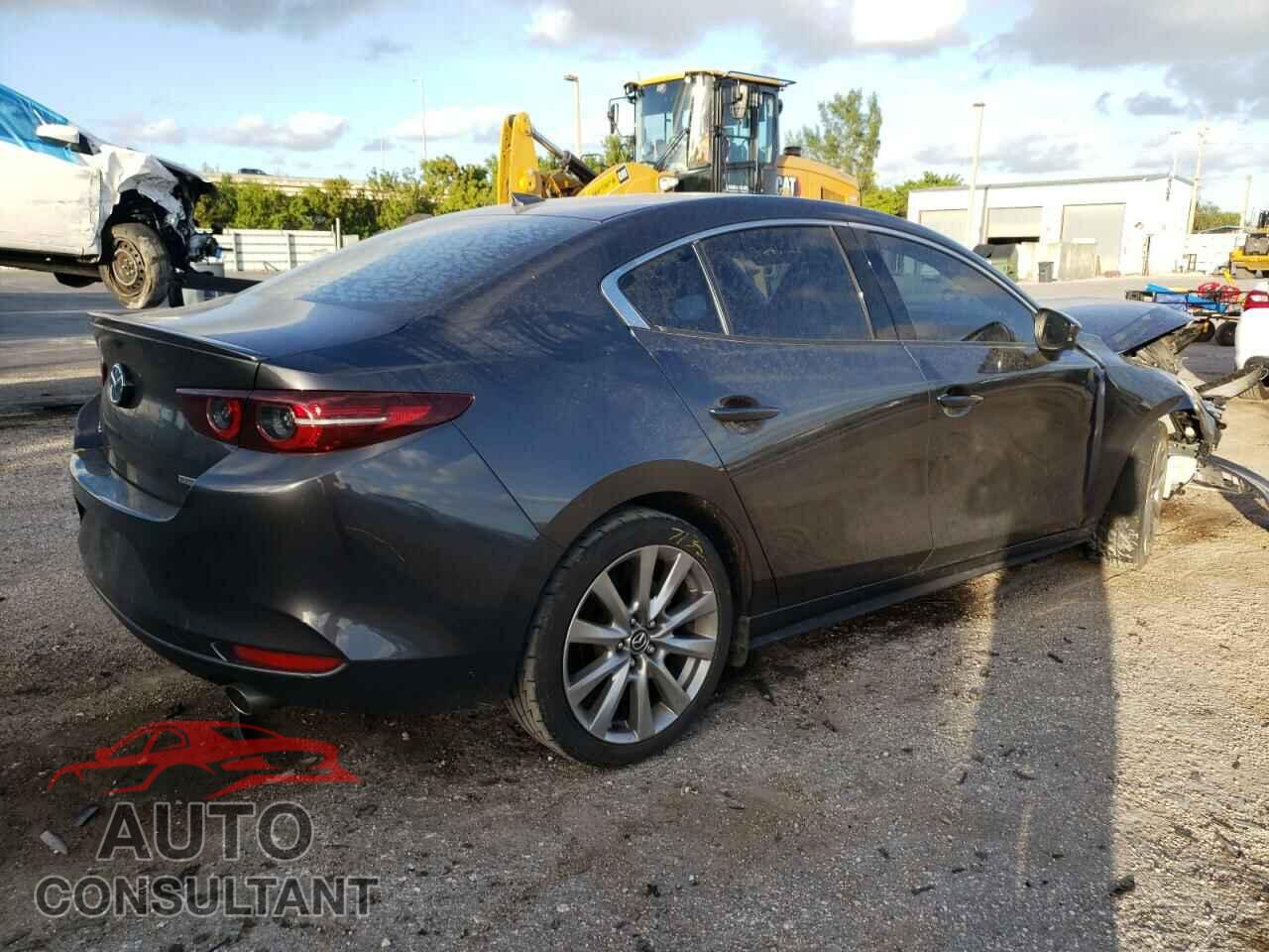 MAZDA 3 2021 - 3MZBPADL0MM200357