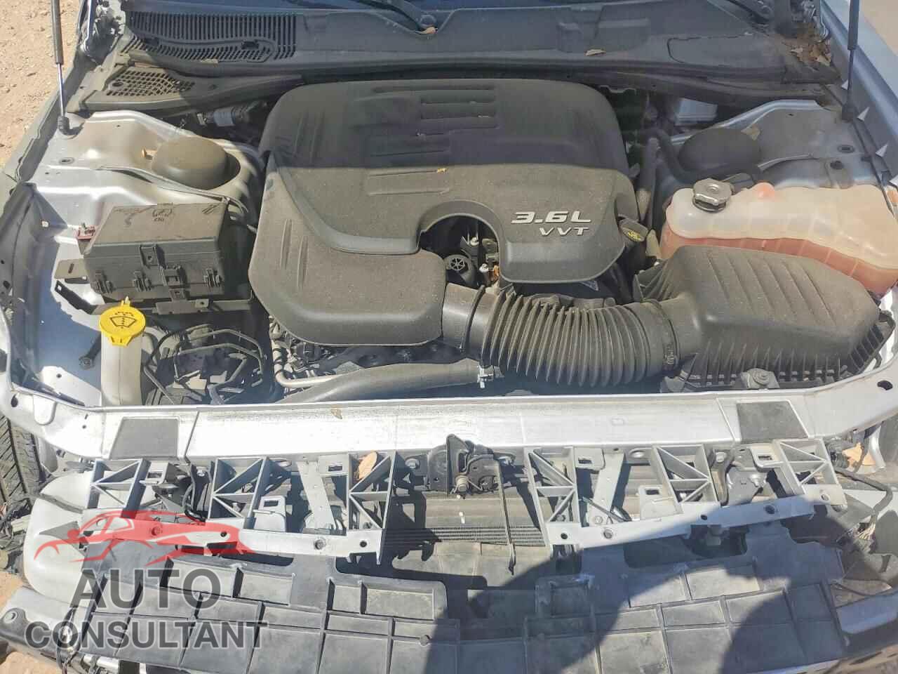 DODGE CHALLENGER 2023 - 2C3CDZAG4PH517670