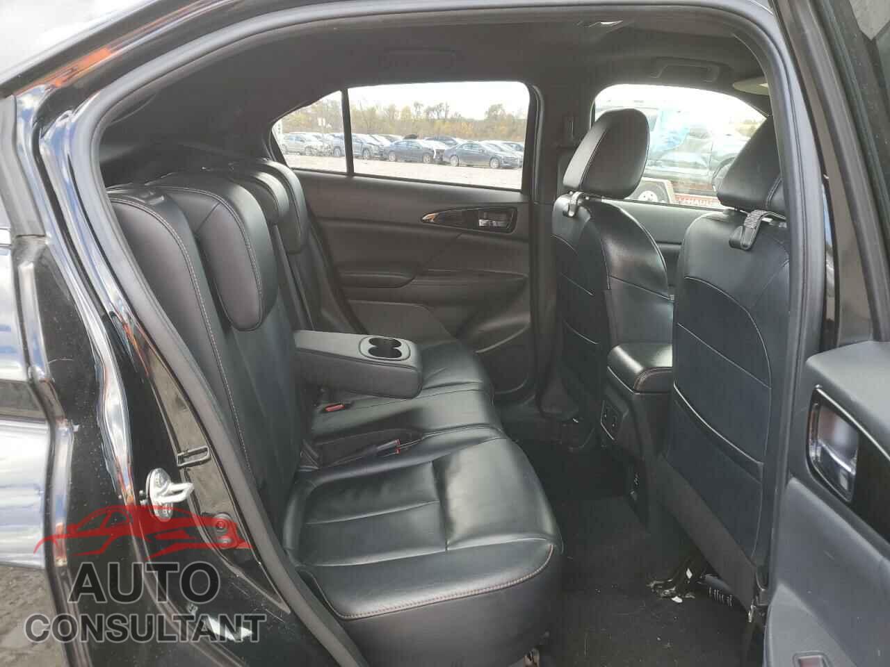 MITSUBISHI ECLIPSE 2020 - JA4AS5AA0LZ005888