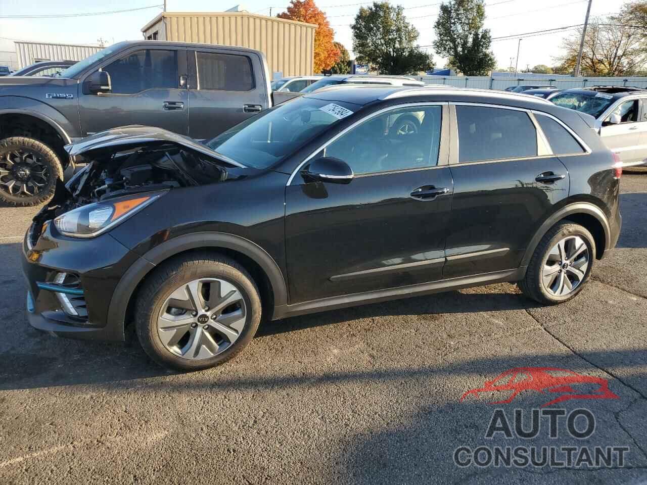 KIA NIRO 2019 - KNDCC3LG0K5019992