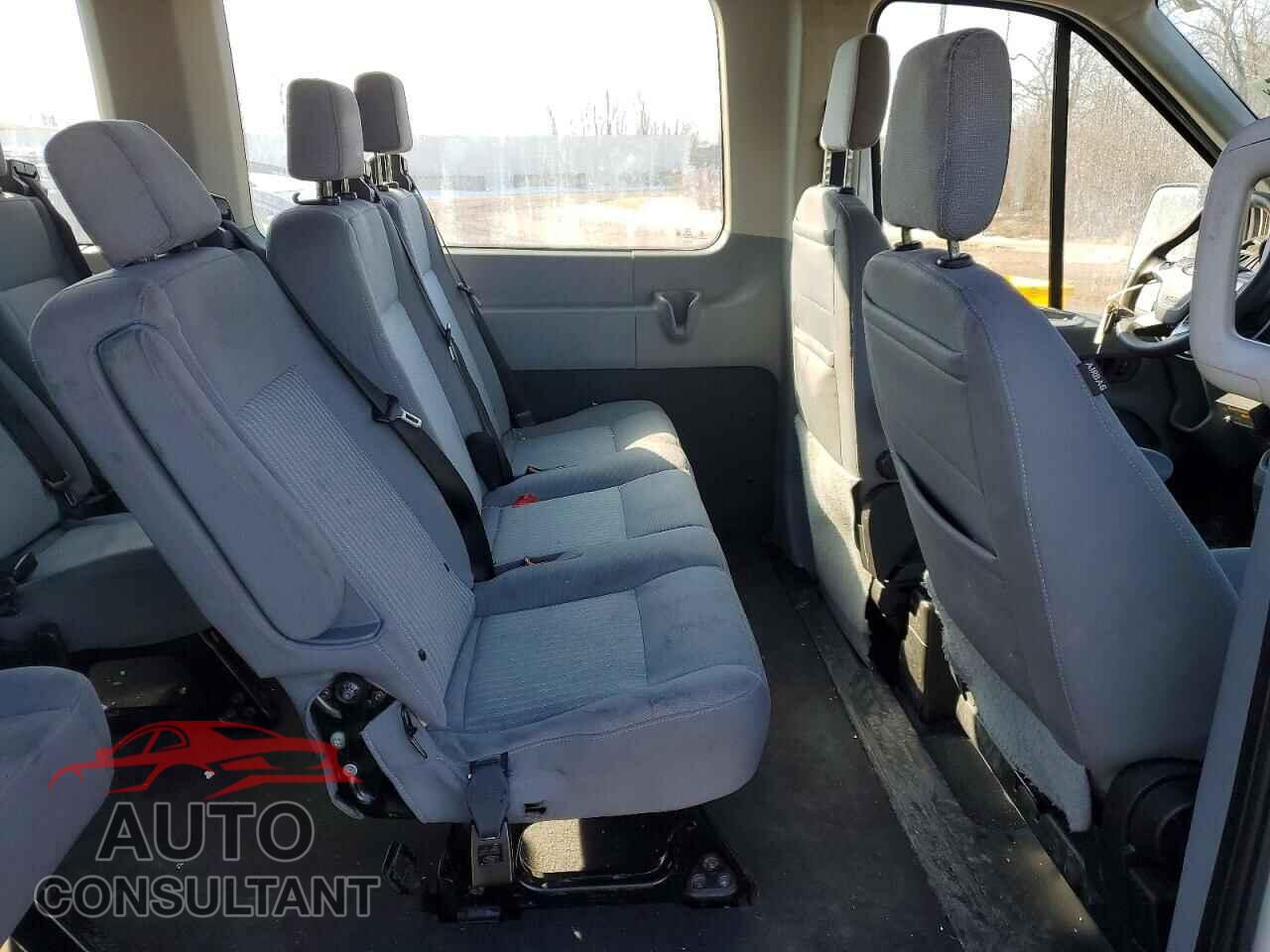 FORD TRANSIT 2019 - 1FBAX2CM2KKA62022