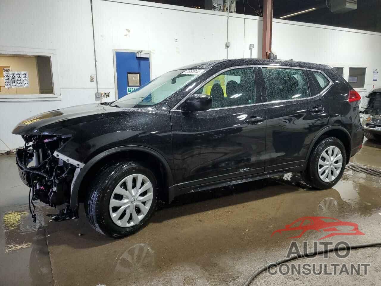 NISSAN ROGUE 2017 - 5N1AT2MV3HC811181