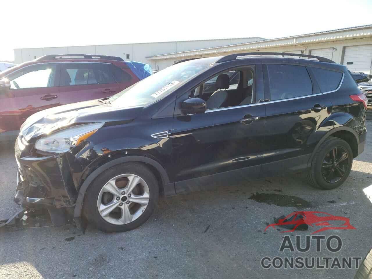 FORD ESCAPE 2016 - 1FMCU0GXXGUA07704