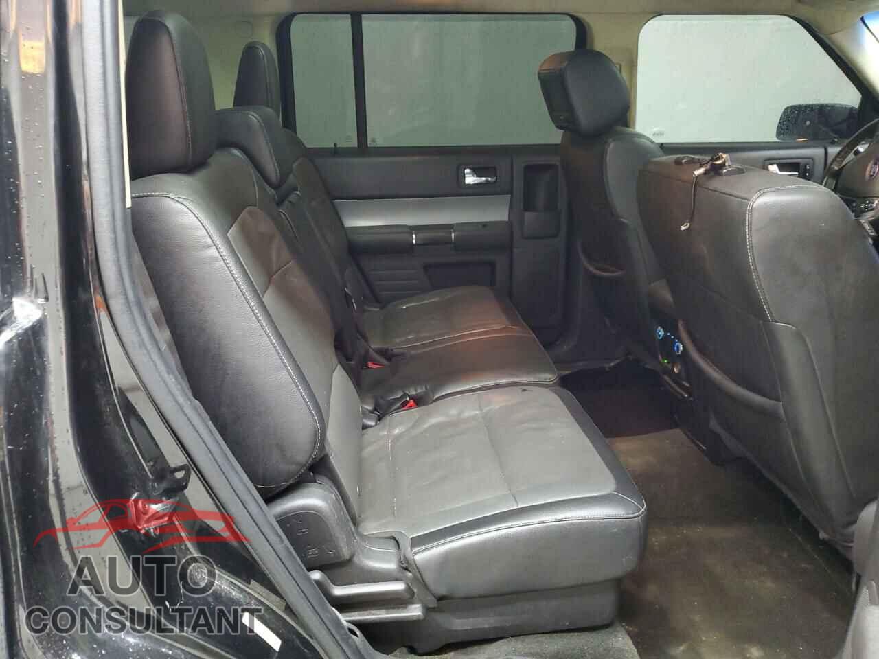 FORD FLEX 2015 - 2FMGK5C87FBA12804