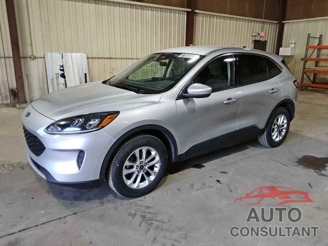 FORD ESCAPE 2020 - 1FMCU9G64LUA29719