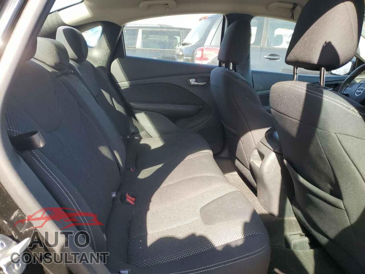 DODGE DART 2016 - 1C3CDFBB4GD645499