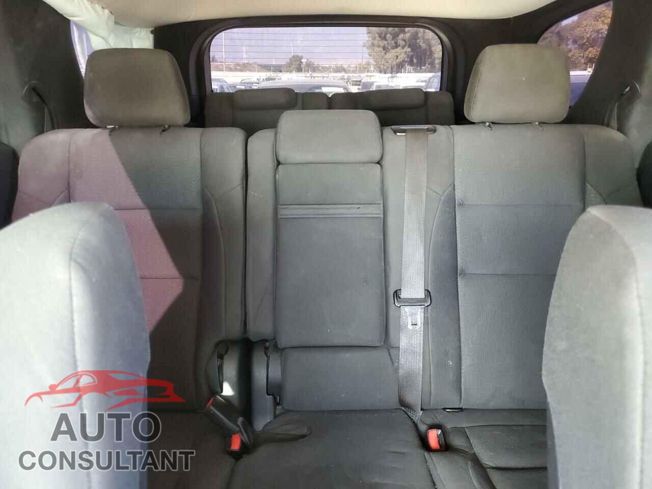 DODGE DURANGO 2014 - 1C4RDHAG7EC405560