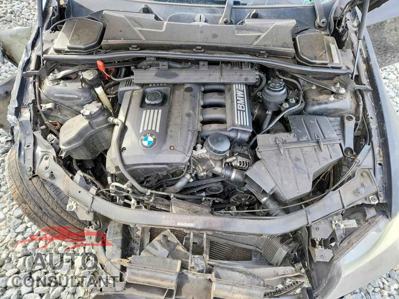 BMW 328 2011 - WBAPH7C50BE683635