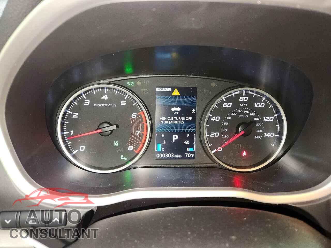 MITSUBISHI ECLIPSE 2026 - JA4ATWAA2TZ014238