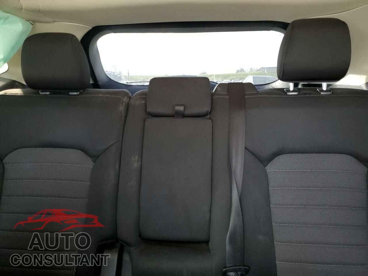 FORD EDGE 2015 - 2FMTK3G95FBC42587