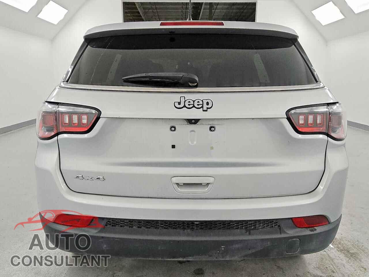 JEEP COMPASS 2024 - 3C4NJDAN5RT164106