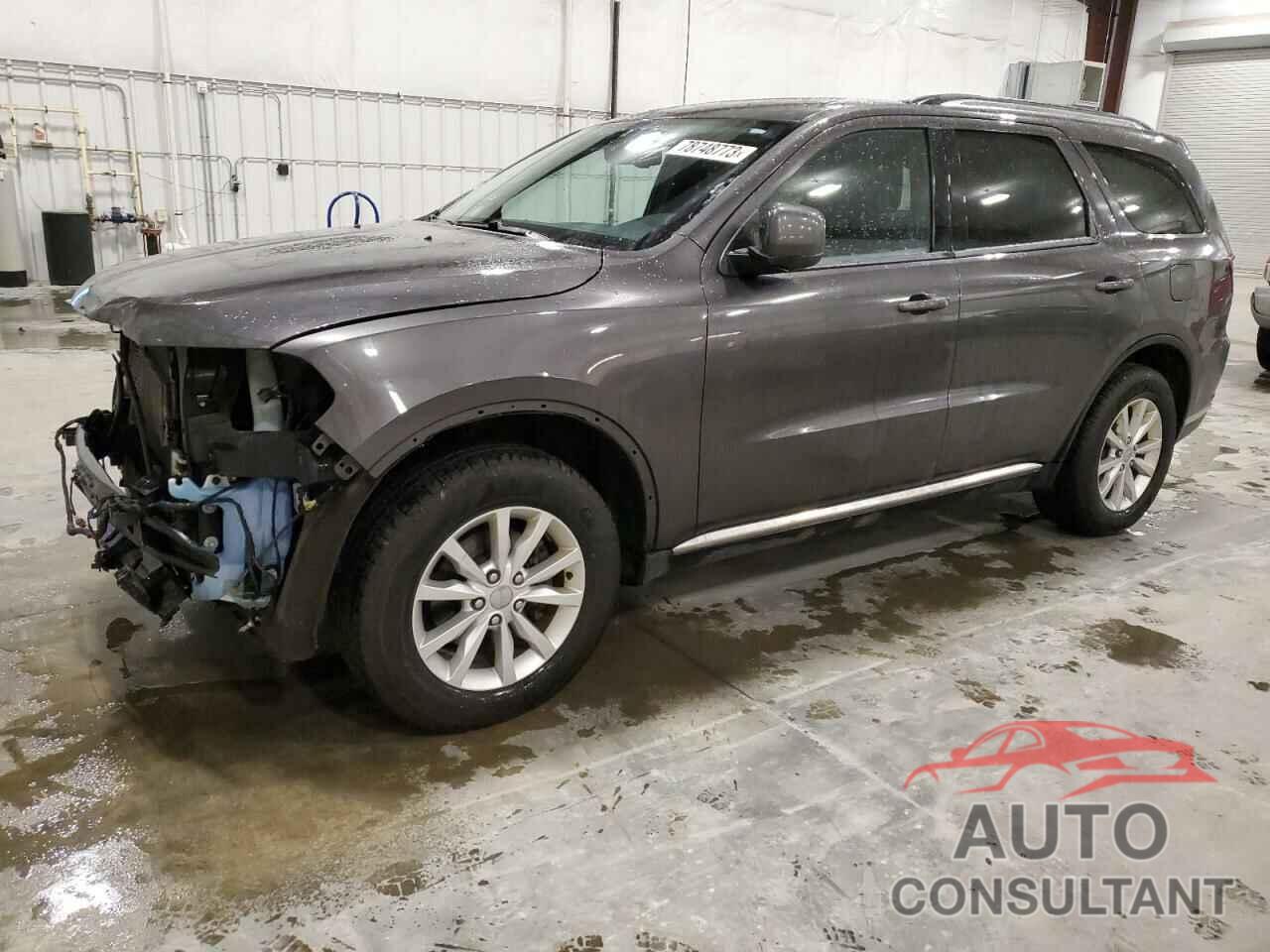 DODGE DURANGO 2015 - 1C4RDJAG2FC121150