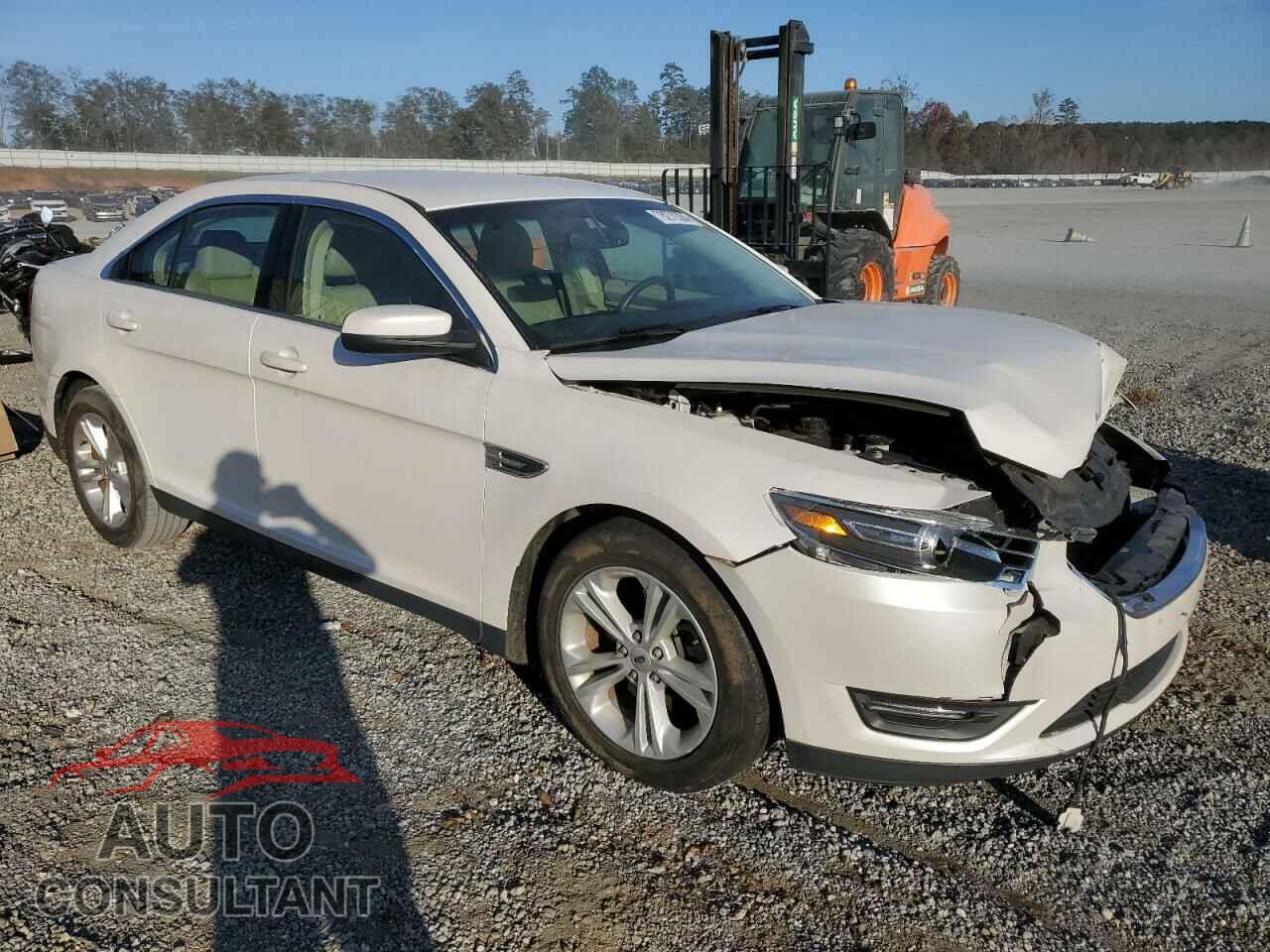 FORD TAURUS 2015 - 1FAHP2E84FG189668