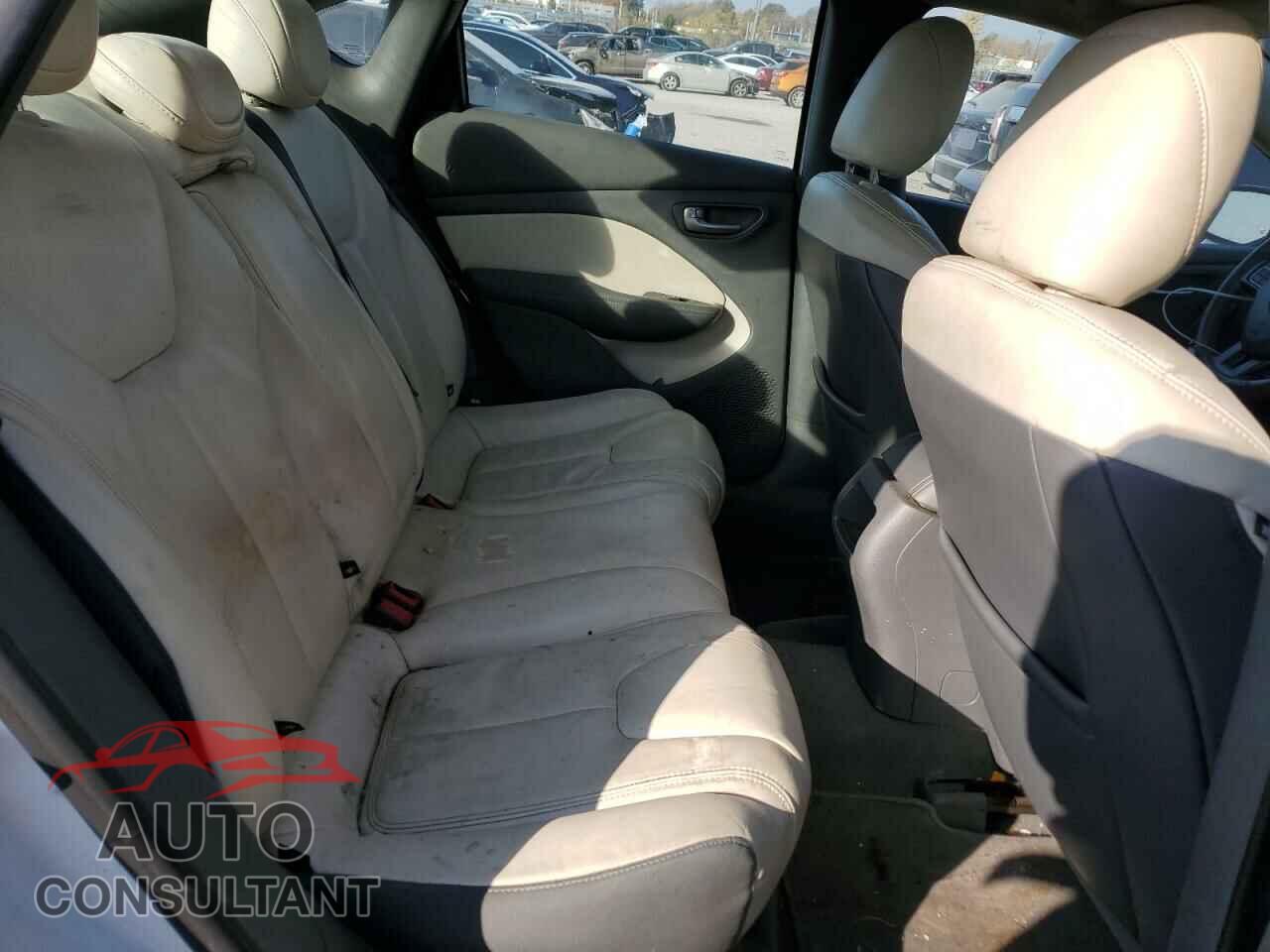 DODGE DART 2013 - 1C3CDFCA0DD311620