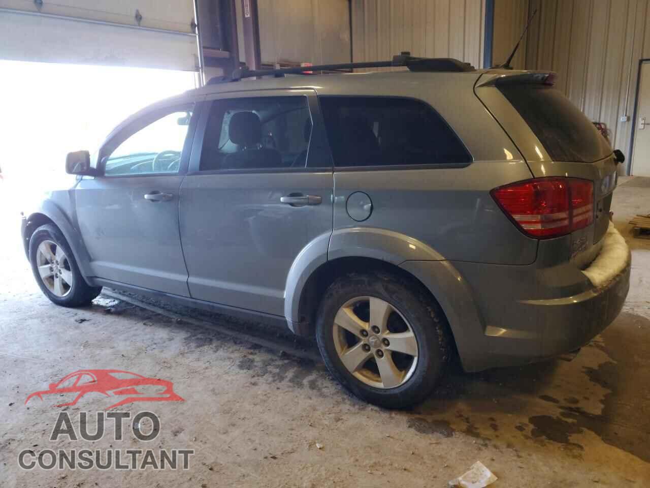 DODGE JOURNEY 2010 - 3D4PG5FV0AT201074
