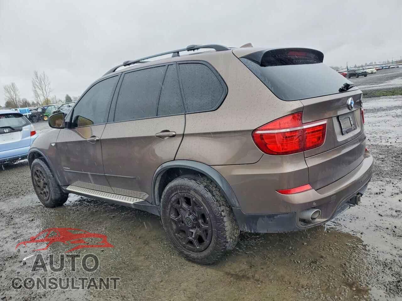 BMW X5 2011 - 5UXZW0C57BL656595