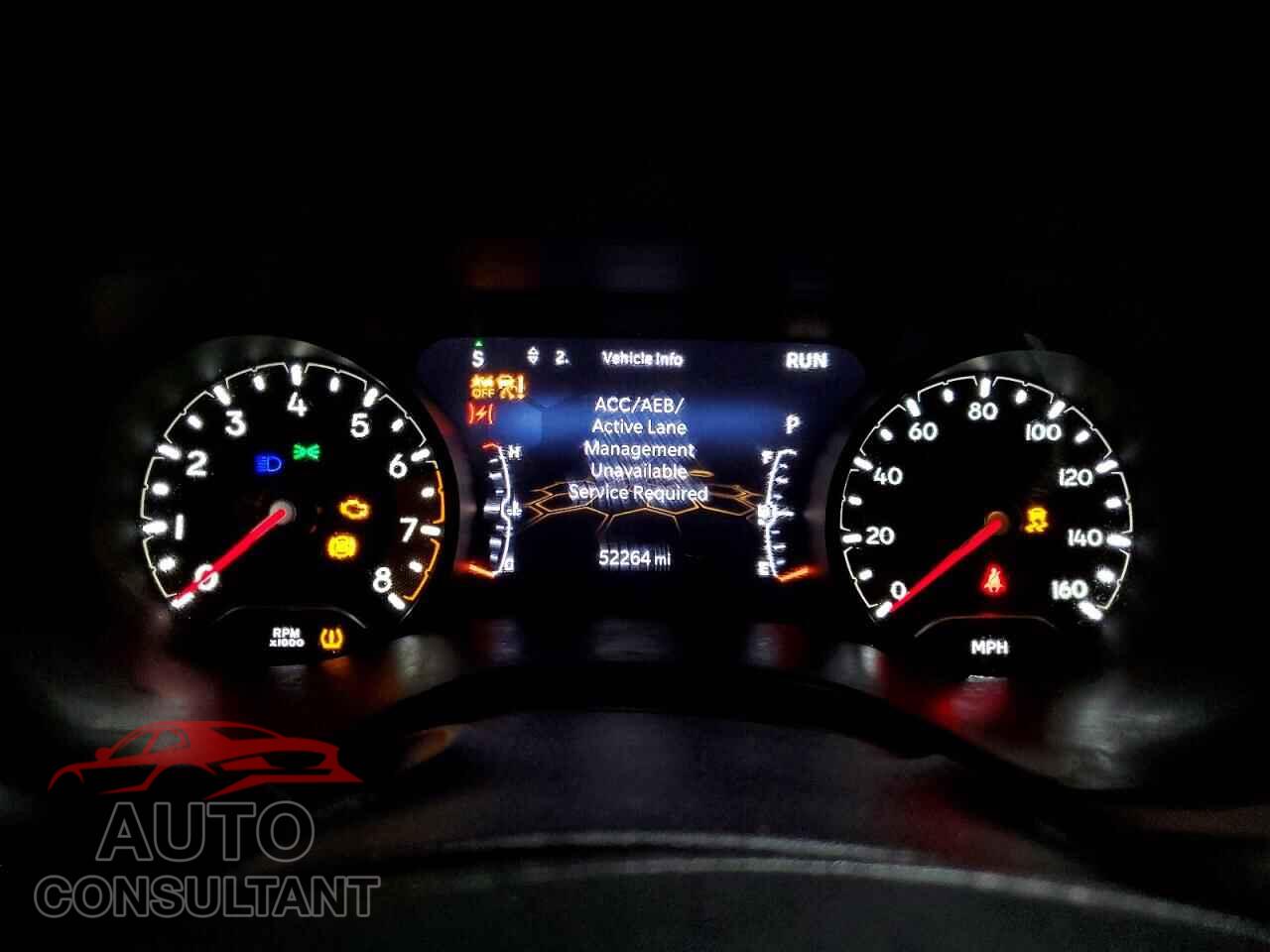 JEEP COMPASS 2022 - 3C4NJDCB2NT209824