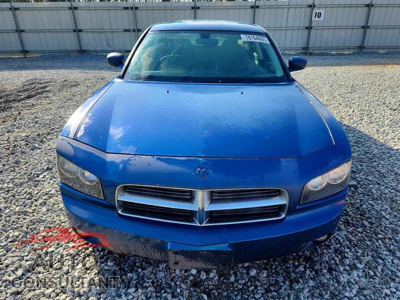 DODGE CHARGER 2010 - 2B3CA3CV8AH213943