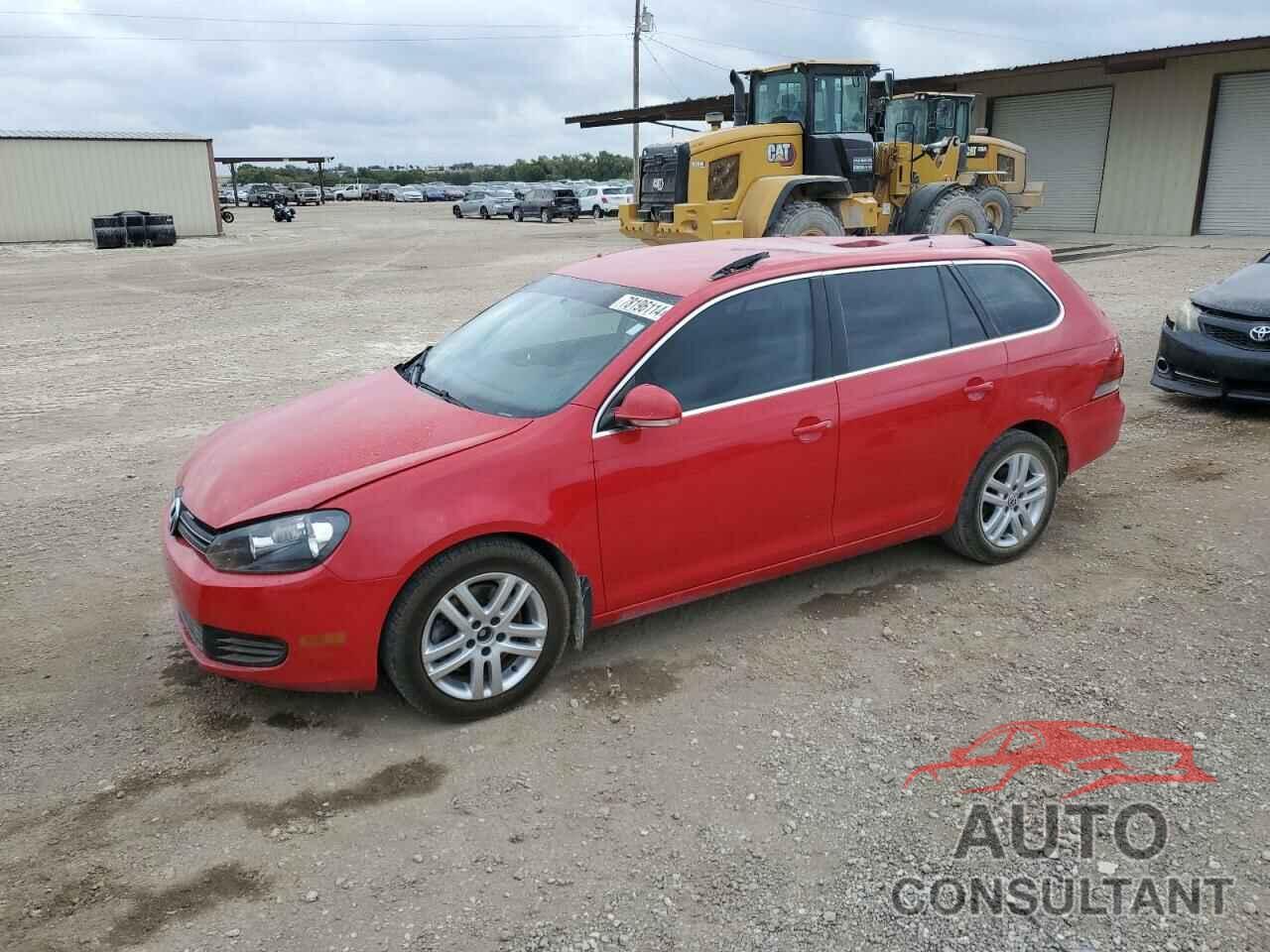 VOLKSWAGEN JETTA 2011 - 3VWPL7AJ1BM702430