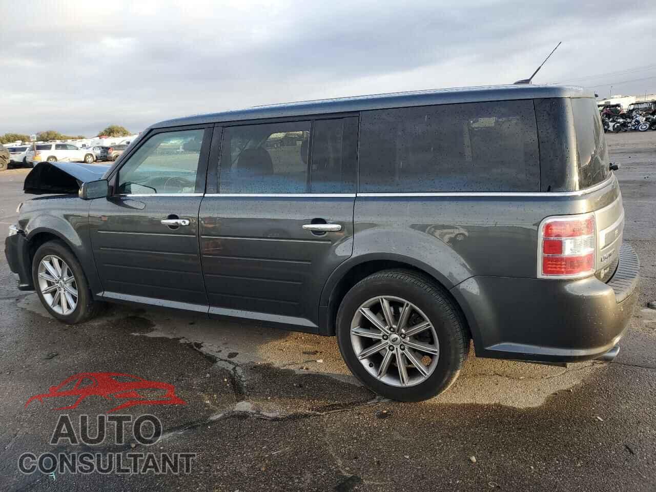 FORD FLEX 2019 - 2FMHK6D82KBA18920