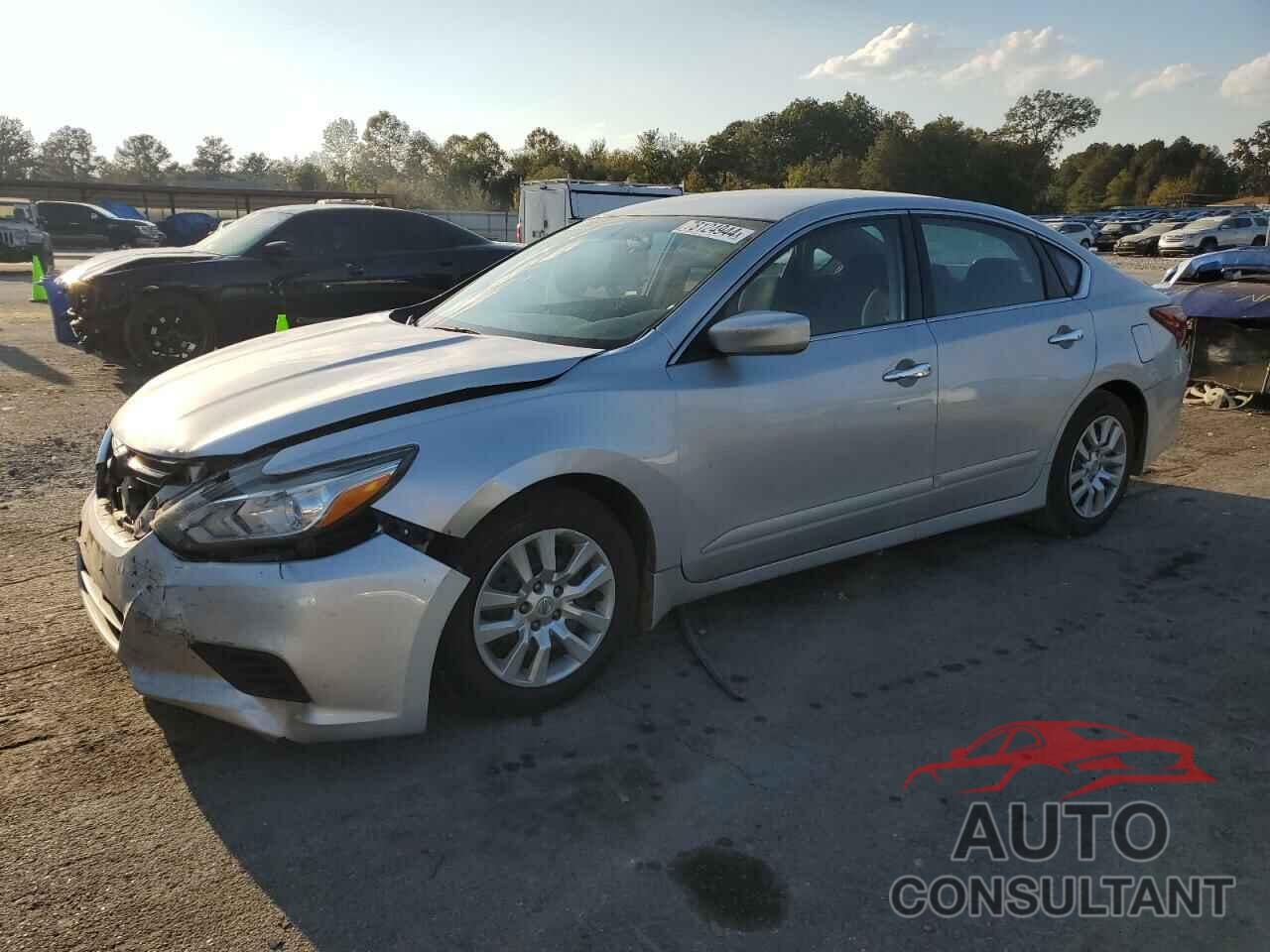 NISSAN ALTIMA 2018 - 1N4AL3AP9JC222096