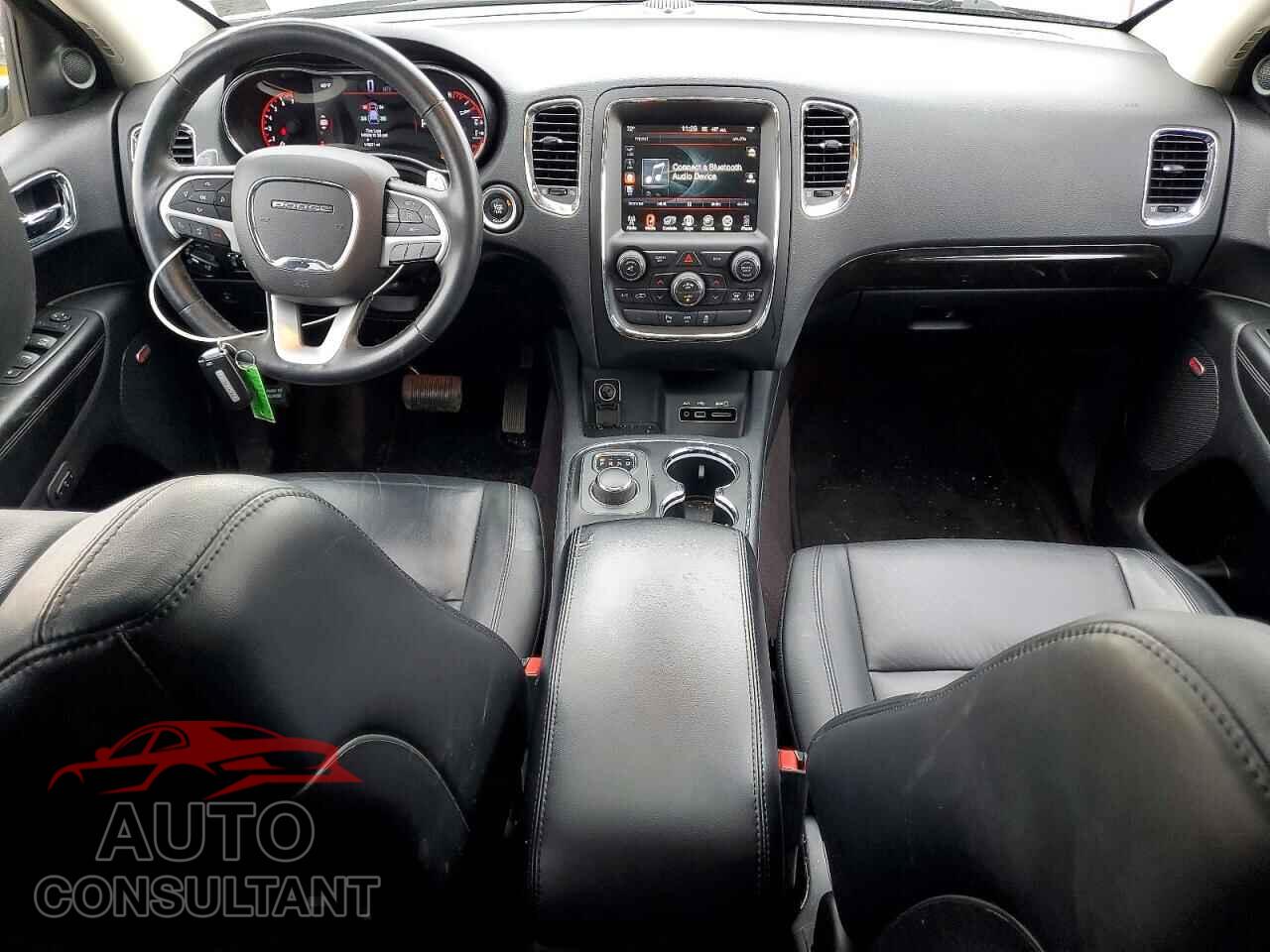 DODGE DURANGO 2015 - 1C4RDJDGXFC194777