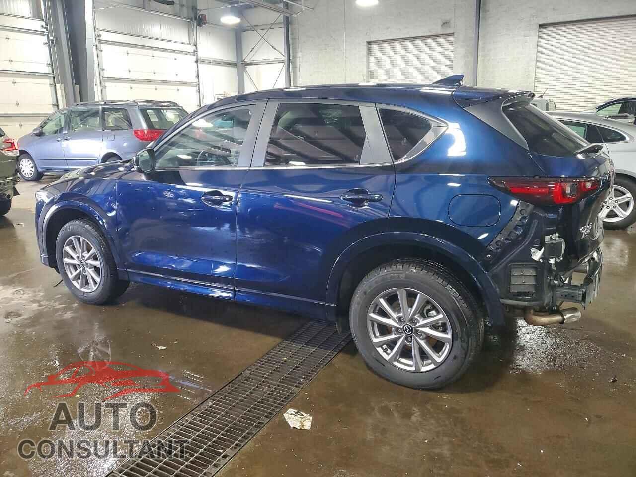 MAZDA CX-5 2025 - JM3KFBBL5S0539170