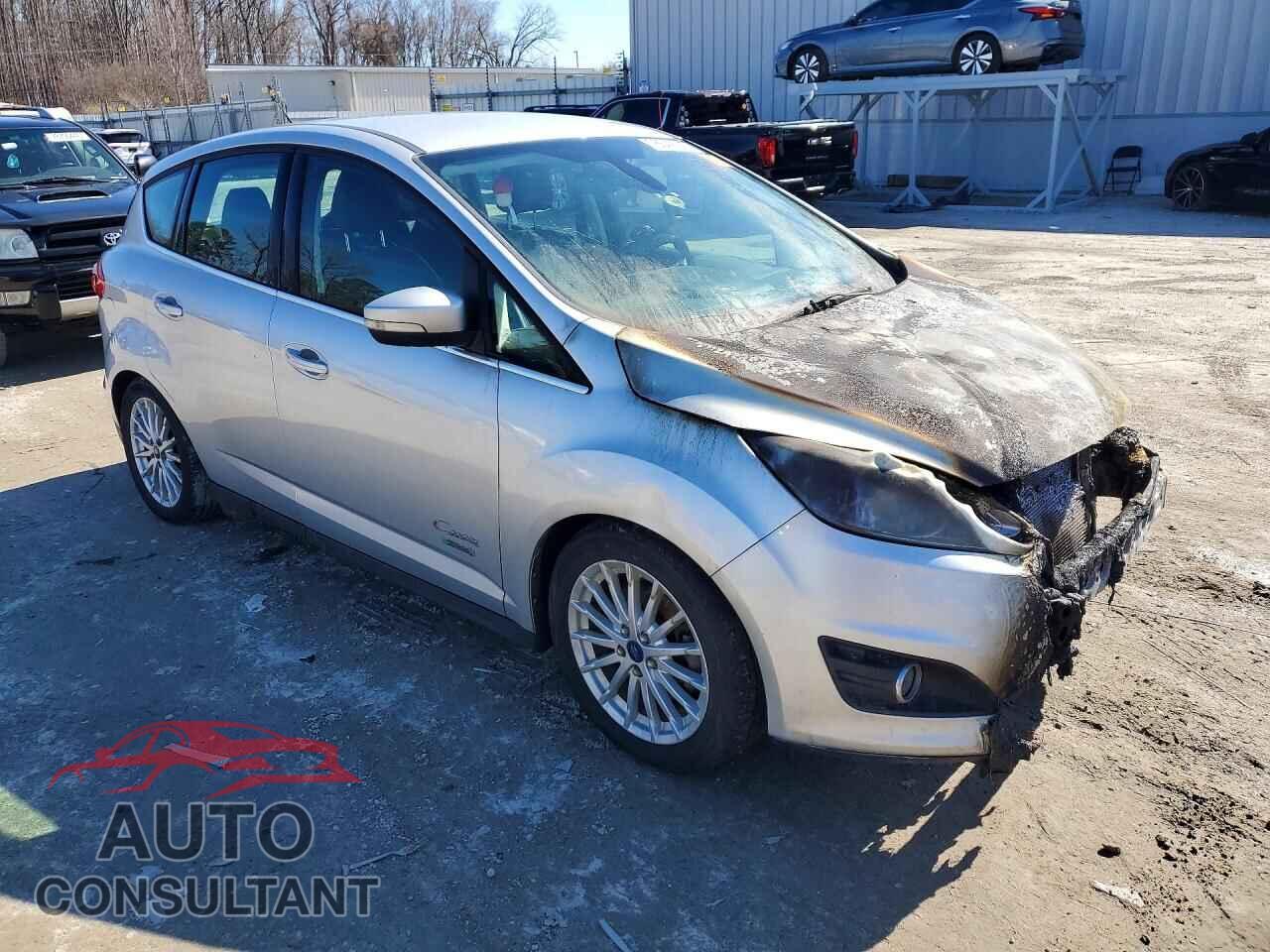 FORD CMAX 2015 - 1FADP5CUXFL112469