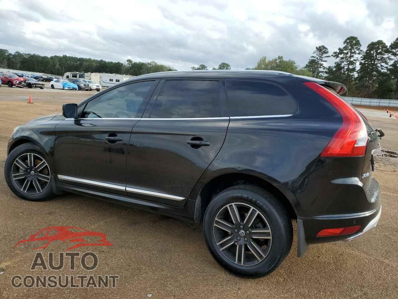 VOLVO XC60 2017 - YV440MDR8H2113712