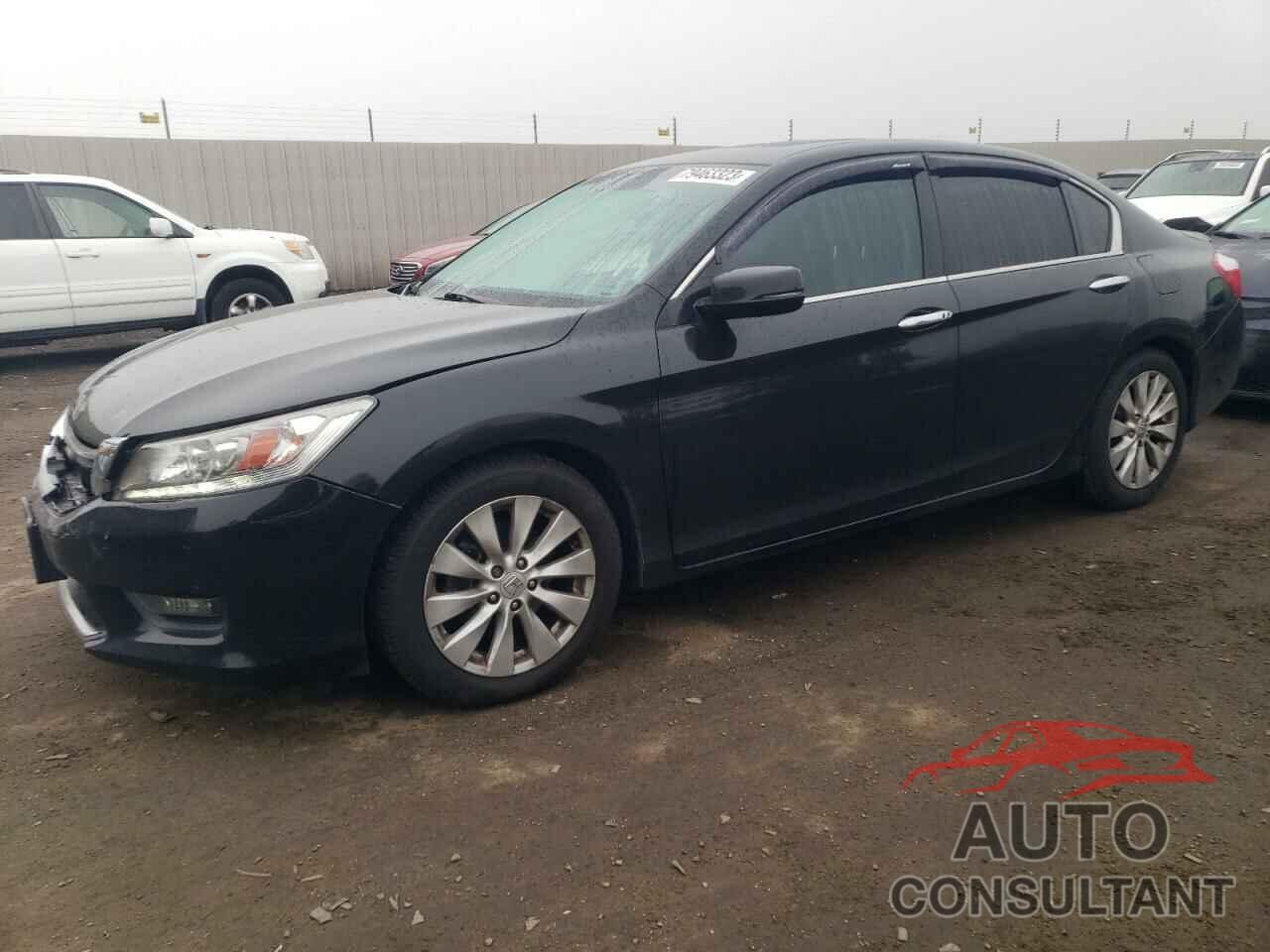HONDA ACCORD 2015 - 1HGCR3F92FA025738