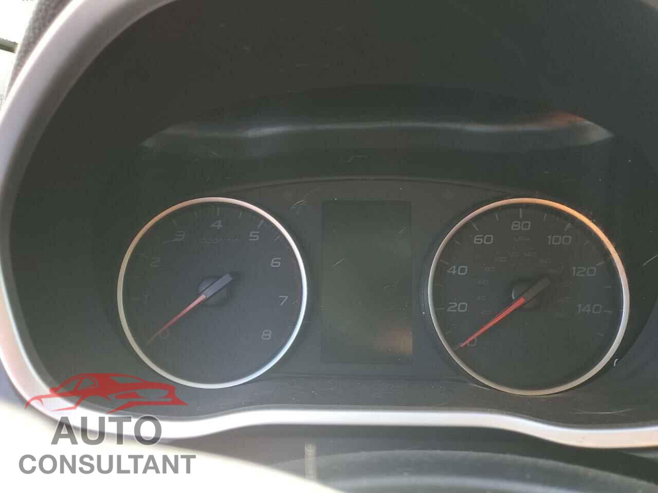 MITSUBISHI ECLIPSE 2020 - JA4AS3AA6LZ028712