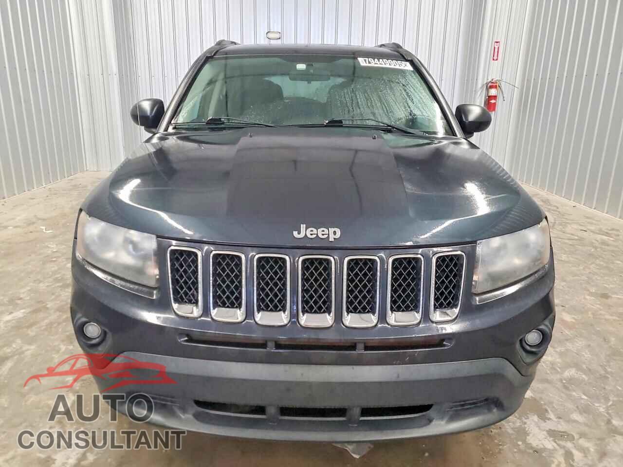 JEEP COMPASS 2014 - 1C4NJCBB4ED740072