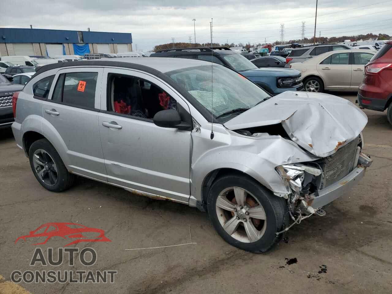 DODGE CALIBER 2011 - 1B3CB3HA7BD238088
