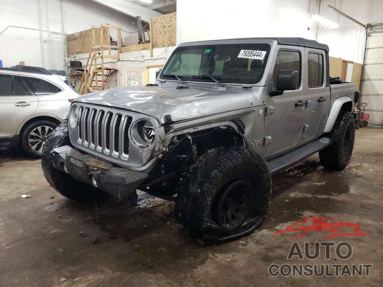 JEEP GLADIATOR 2020 - 1C6HJTFGXLL174514