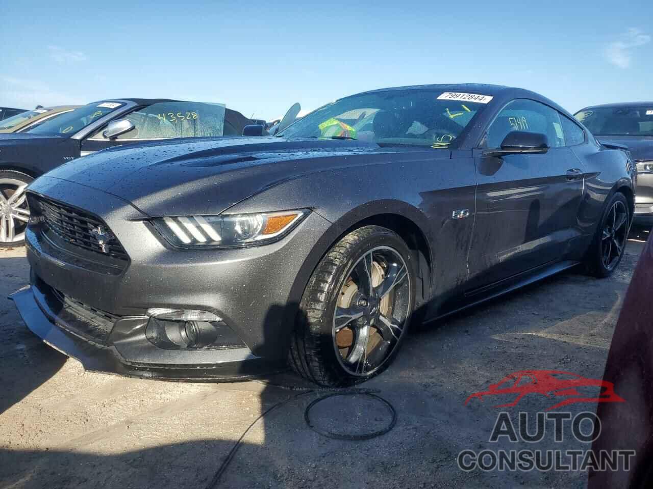 FORD MUSTANG 2016 - 1FA6P8CFXG5253110