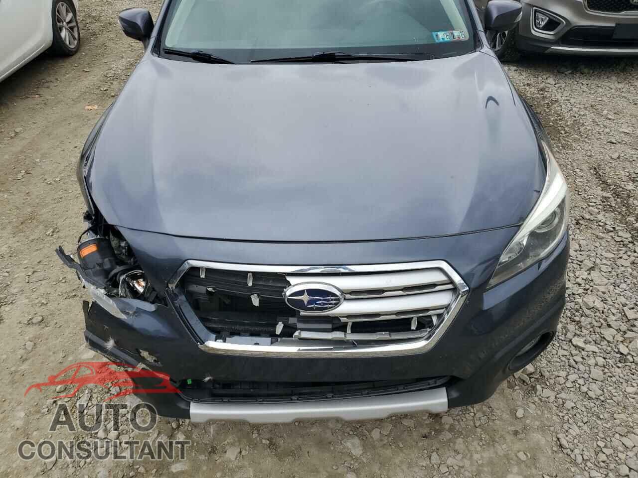 SUBARU OUTBACK 2017 - 4S4BSANC8H3290067