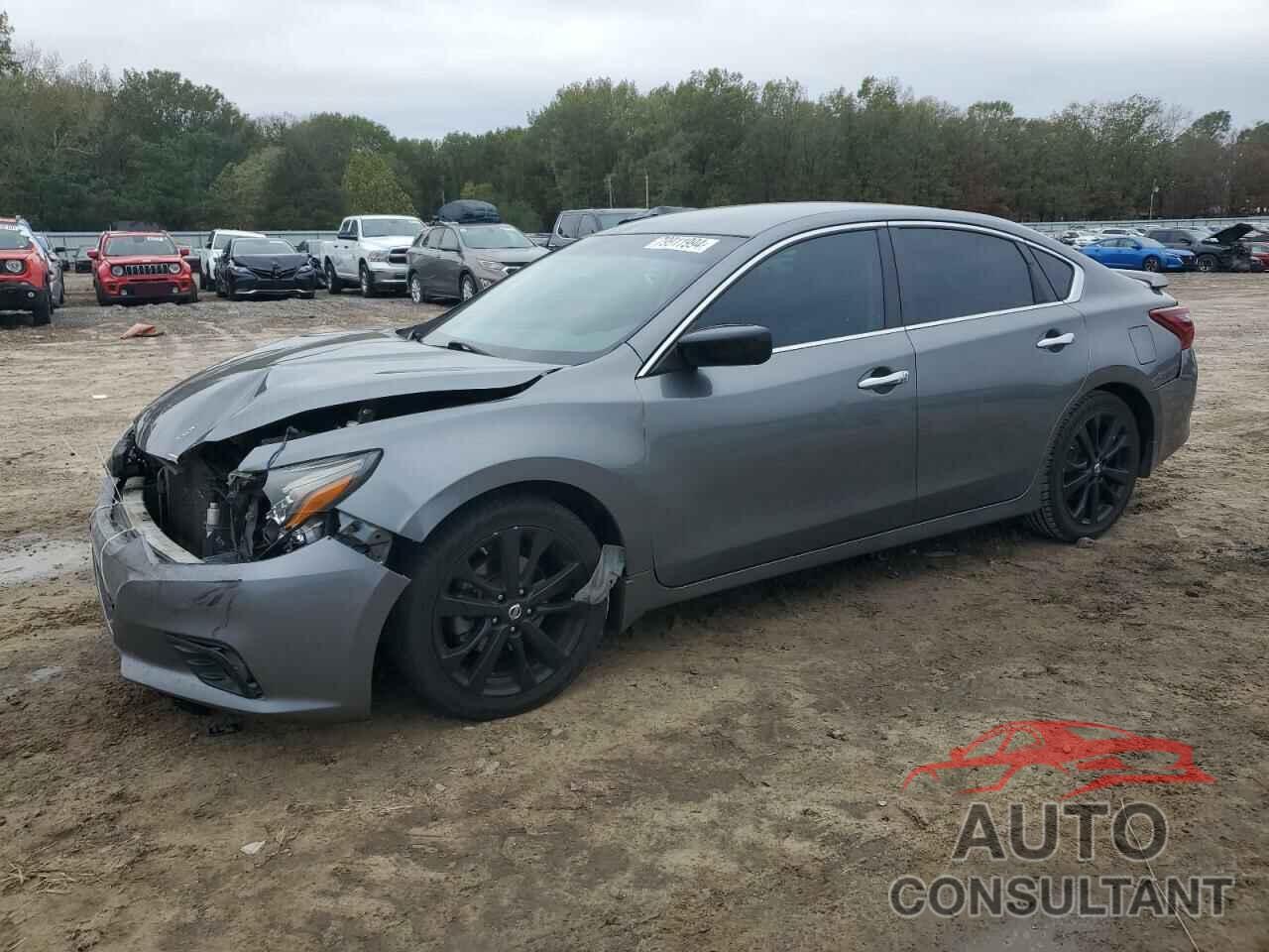 NISSAN ALTIMA 2017 - 1N4AL3AP6HC223071