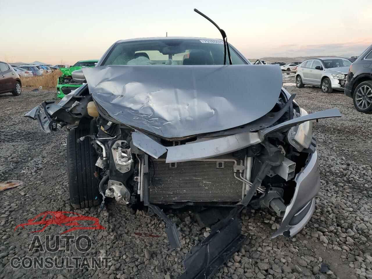 DODGE DART 2015 - 1C3CDFBB4FD236871