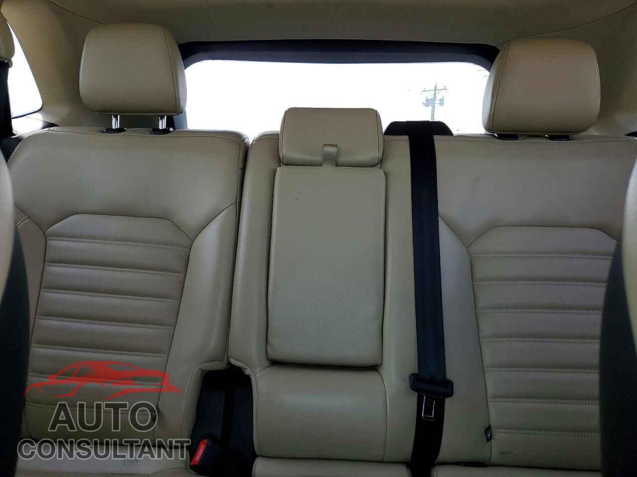 FORD EDGE 2015 - 2FMTK4J87FBB09920