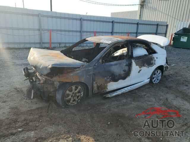 TOYOTA CAMRY 2009 - 4T1BE46K09U798947