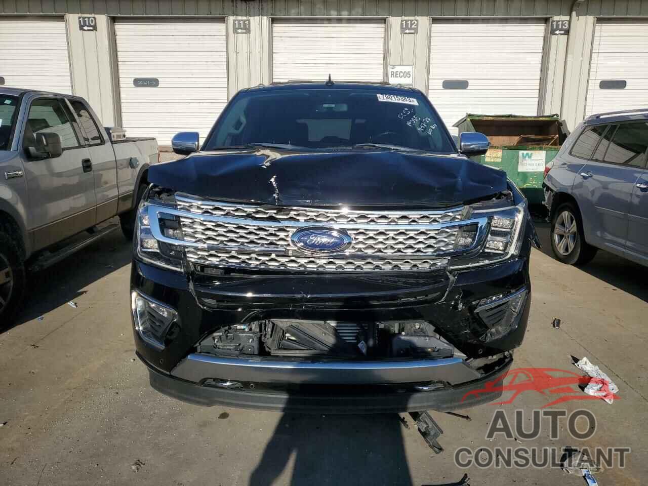 FORD EXPEDITION 2018 - 1FMJK1MT5JEA42902