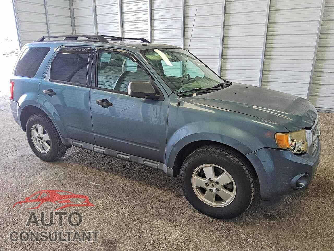FORD ESCAPE 2012 - 1FMCU0DG1CKA55375