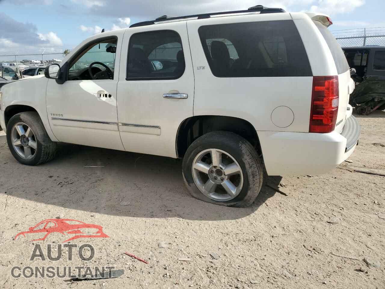 CHEVROLET TAHOE 2012 - 1GNSKCE07CR112623