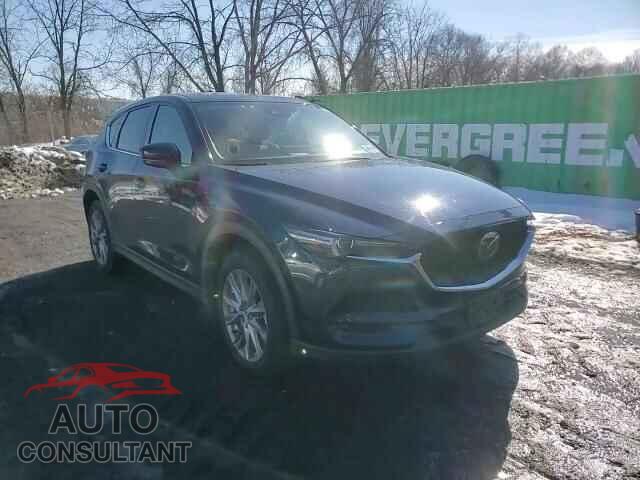 MAZDA CX-5 2021 - JM3KFBAY1M0386352