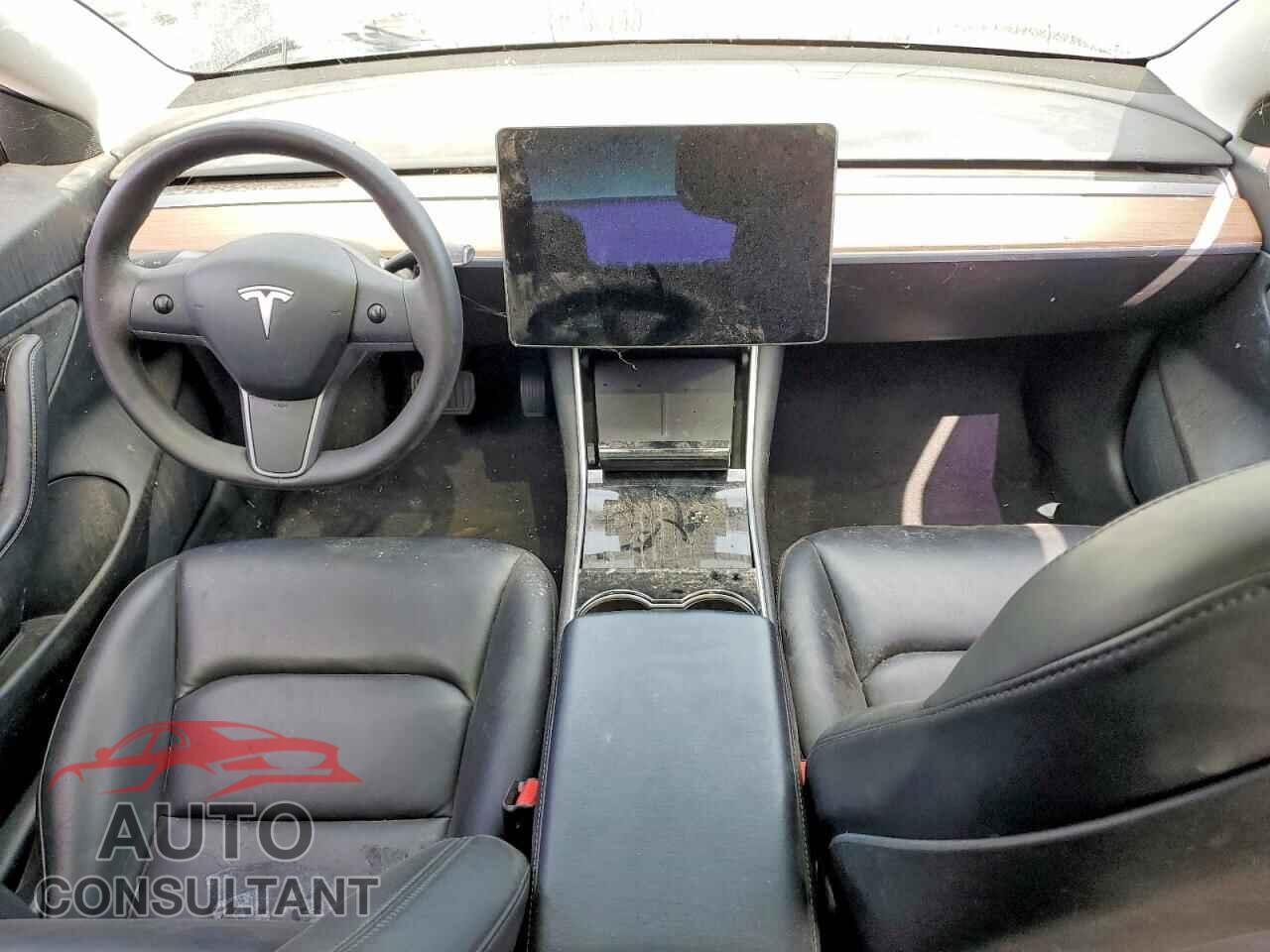 TESLA MODEL 3 2020 - 5YJ3E1EA2LF798836