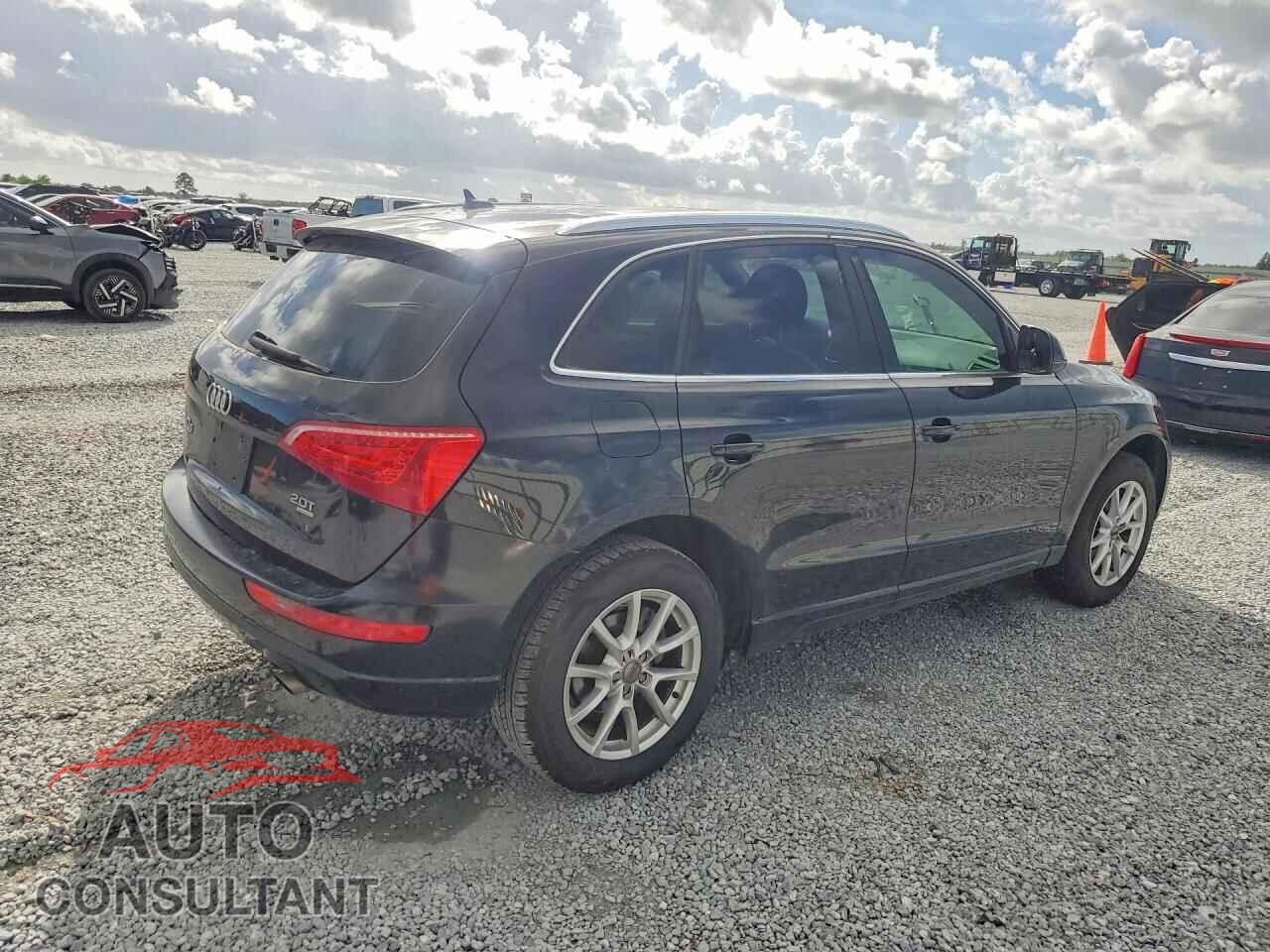 AUDI Q5 2011 - WA1CFAFP5BA073779