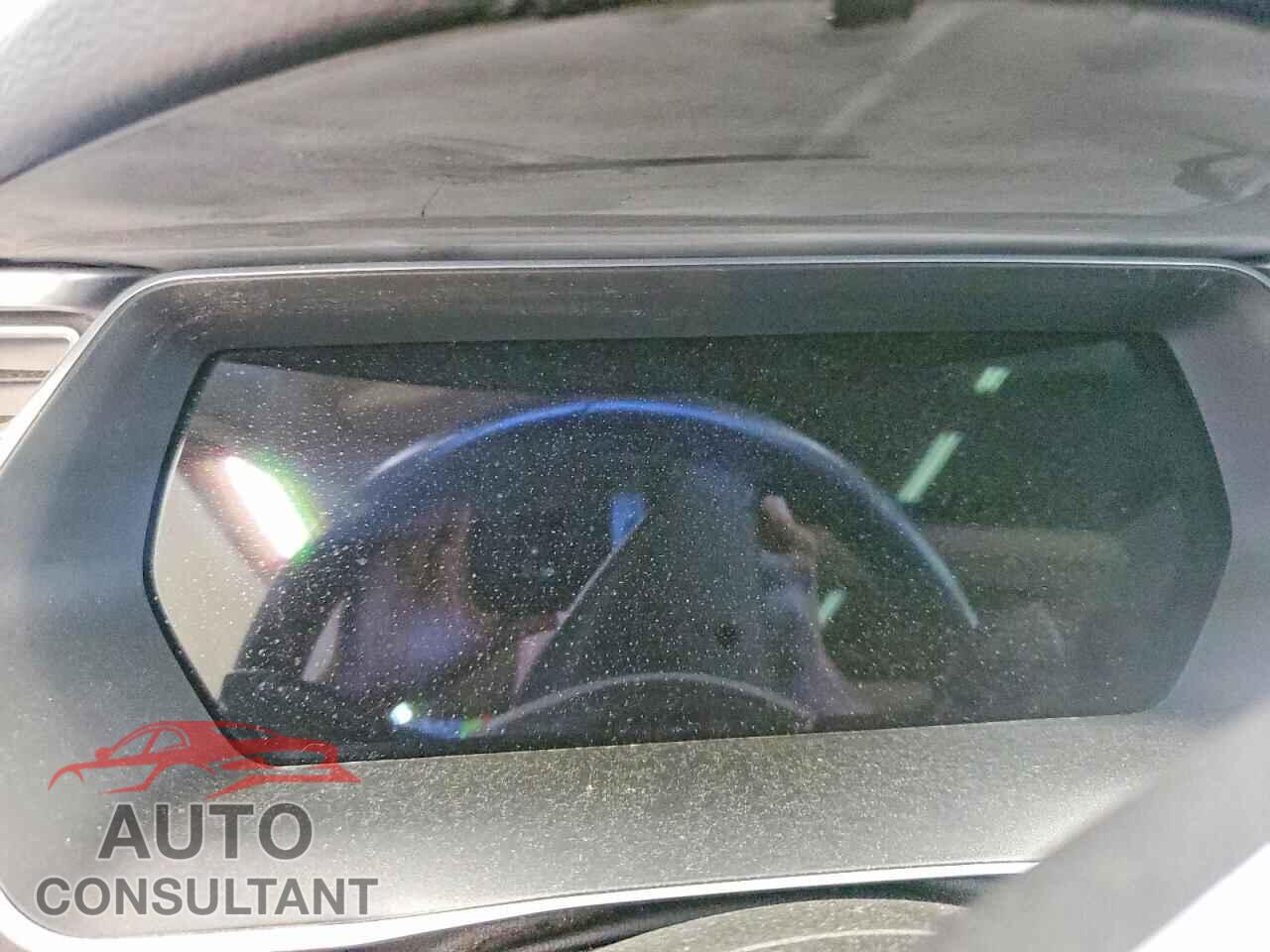 TESLA MODEL S 2014 - 5YJSA1H13EFP48744